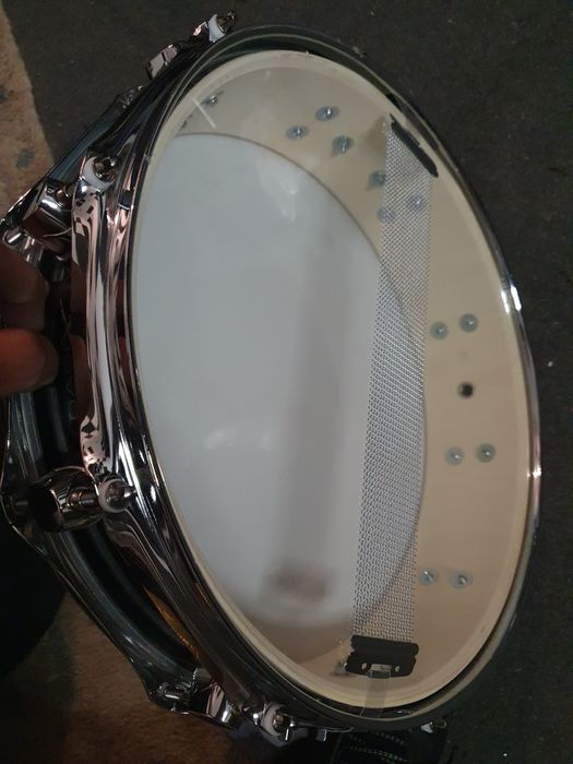 Werbem Piccolo basix 14"