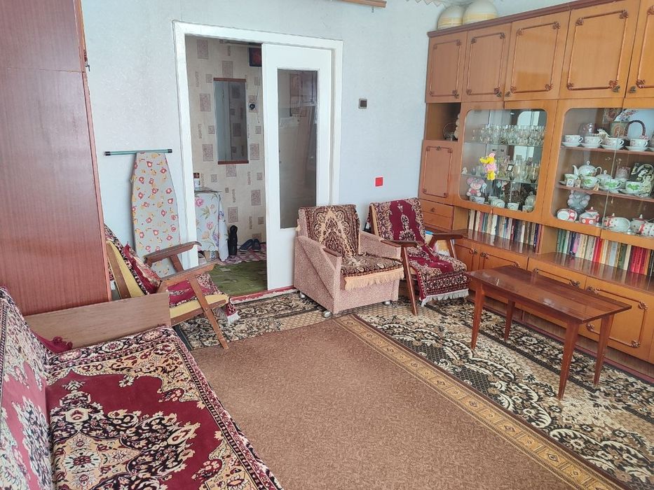 Продаж - 2-кімн квартира в місті Самар (район Карату, Trade park)