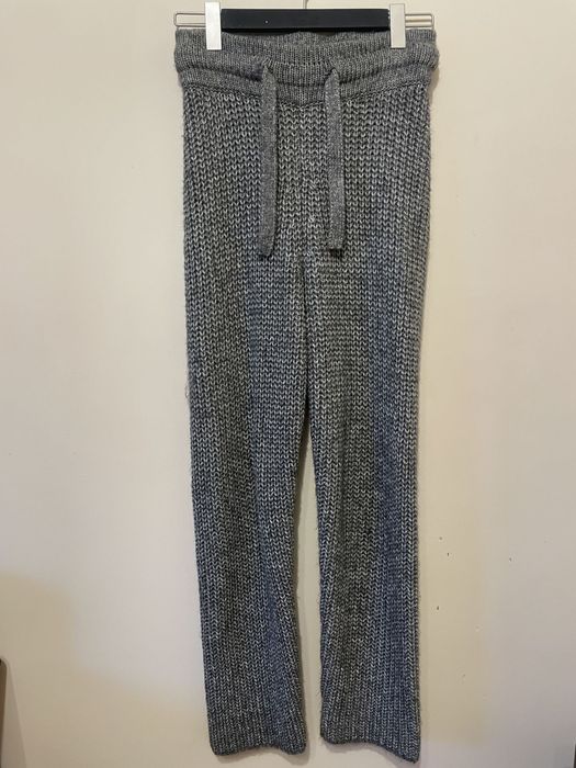 вязаные штаны Kay Day p.S