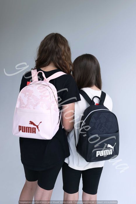 Рюкзак PUMA /Спортивный рюкзак/Рюкзак для путешествий/Городской