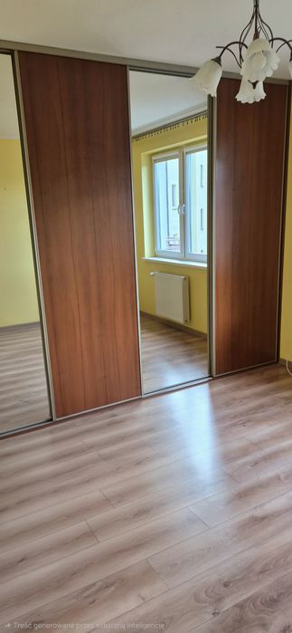 Mieszkanie 47,35m2