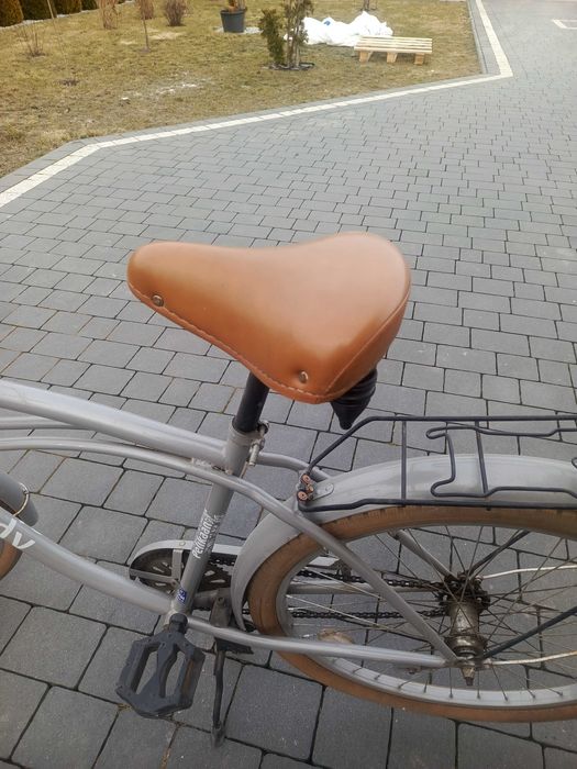 Rower pelikan Holenderski