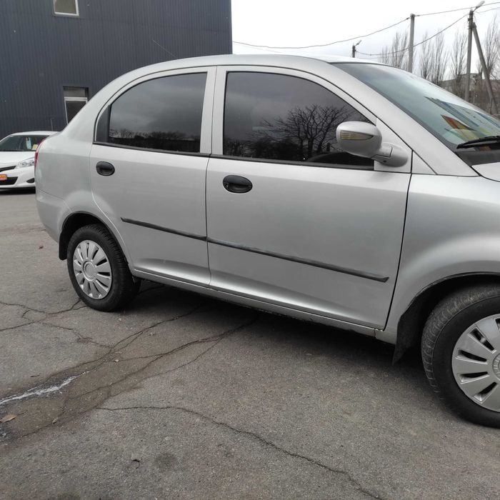 Экономный вариант