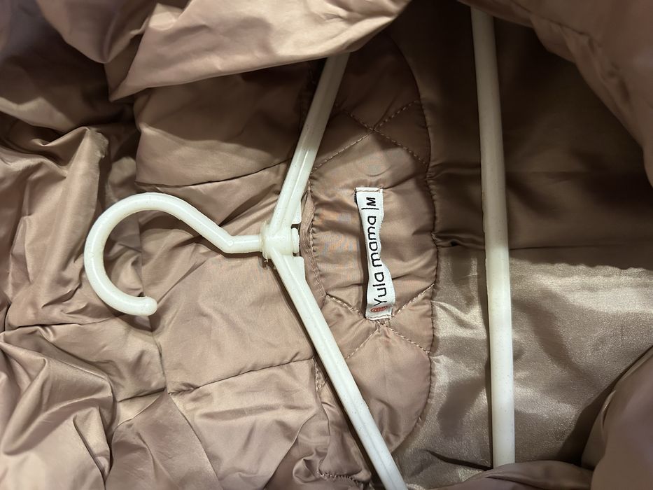 Куртка для вагітних