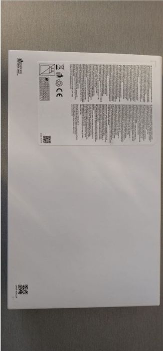 Samsung galaxy tab A9 LTE sm-x115 8/128GB 8,7"