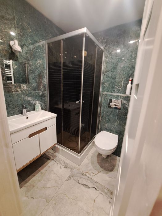 NOCLEGI !!! wynajem kwatery