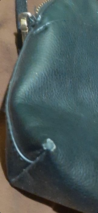 Torebka damska na ramię crossbody