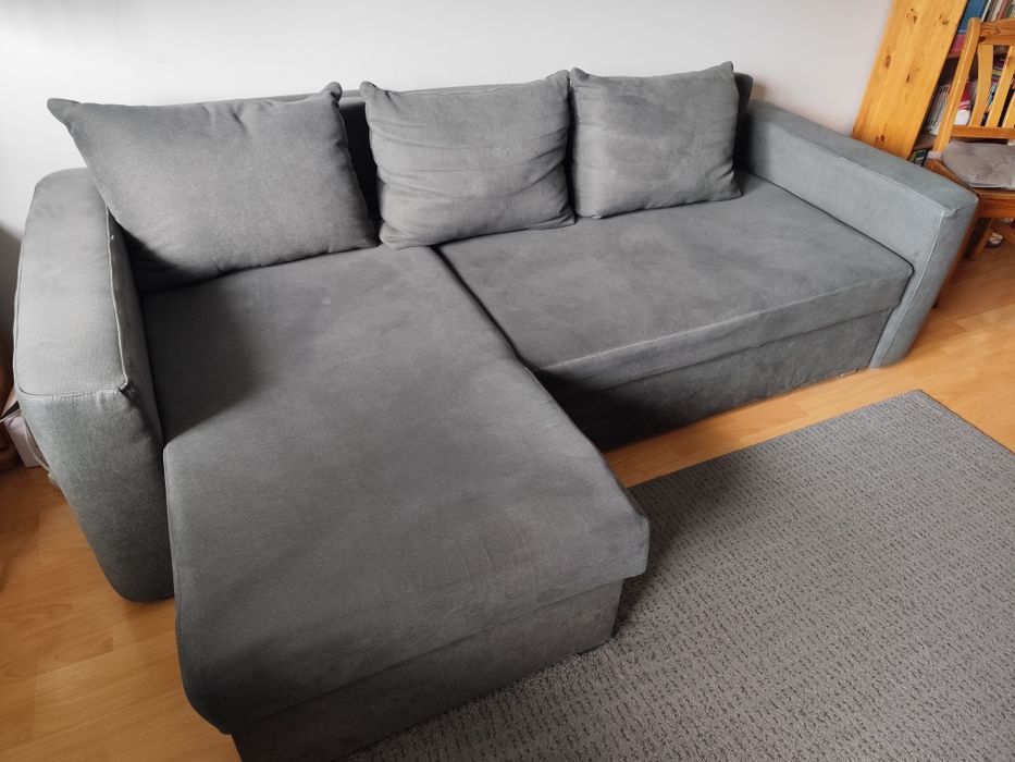 Narożnik Agata Meble