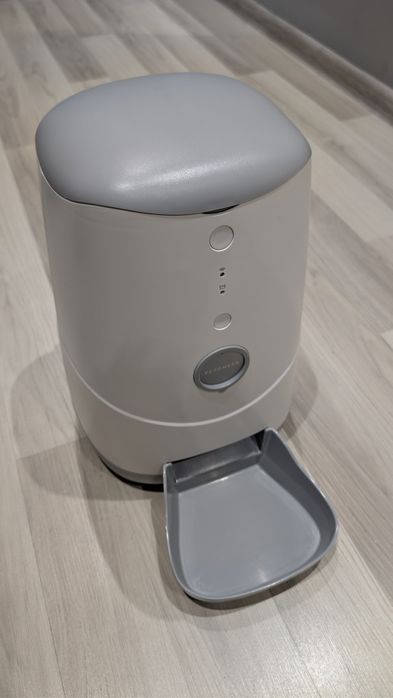 Podajnik karmy Petoneer Nutri Smart Feeder dla psa/kota