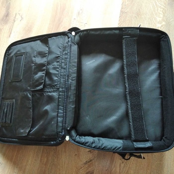 Torba firmy DIKOTA na notebook, dokumenty