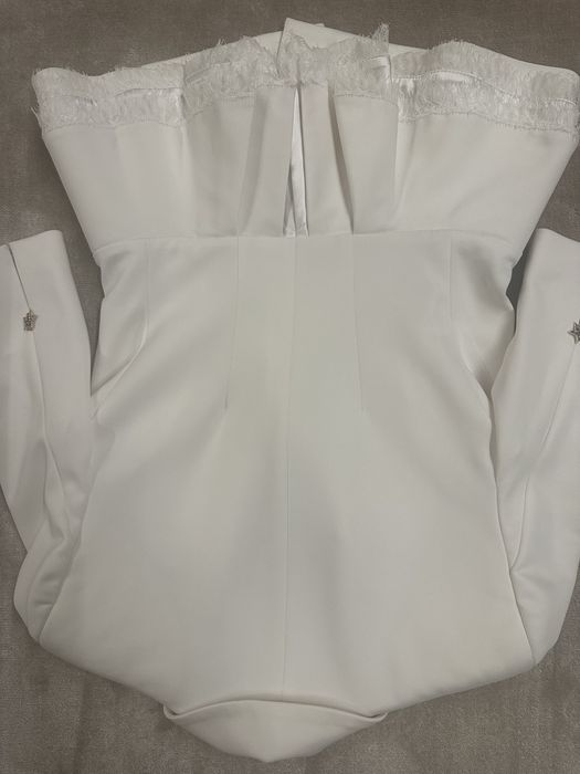 Casaco Elisabetta Franchi