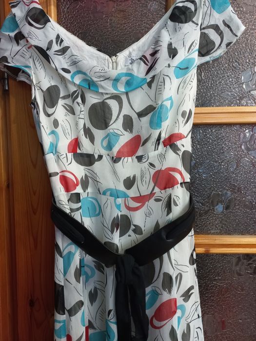 Sukienka letnia 36/38