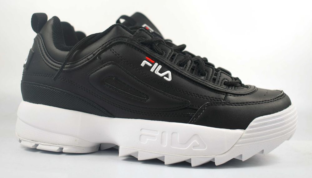Fila buty  DISRUPTOR LOW WMN rozmiar 38