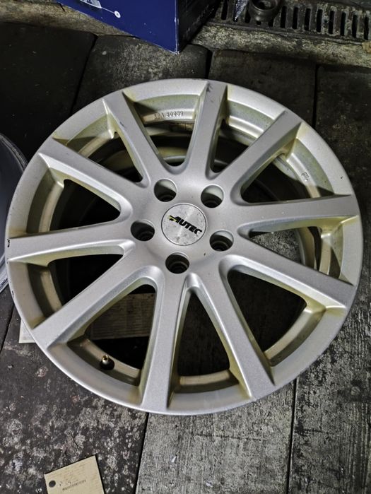 Alufelgi R17, VW, 5x112