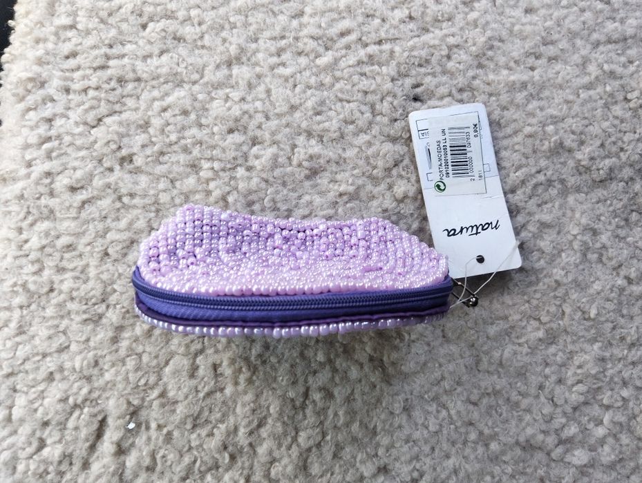 Carteira modelos únicos