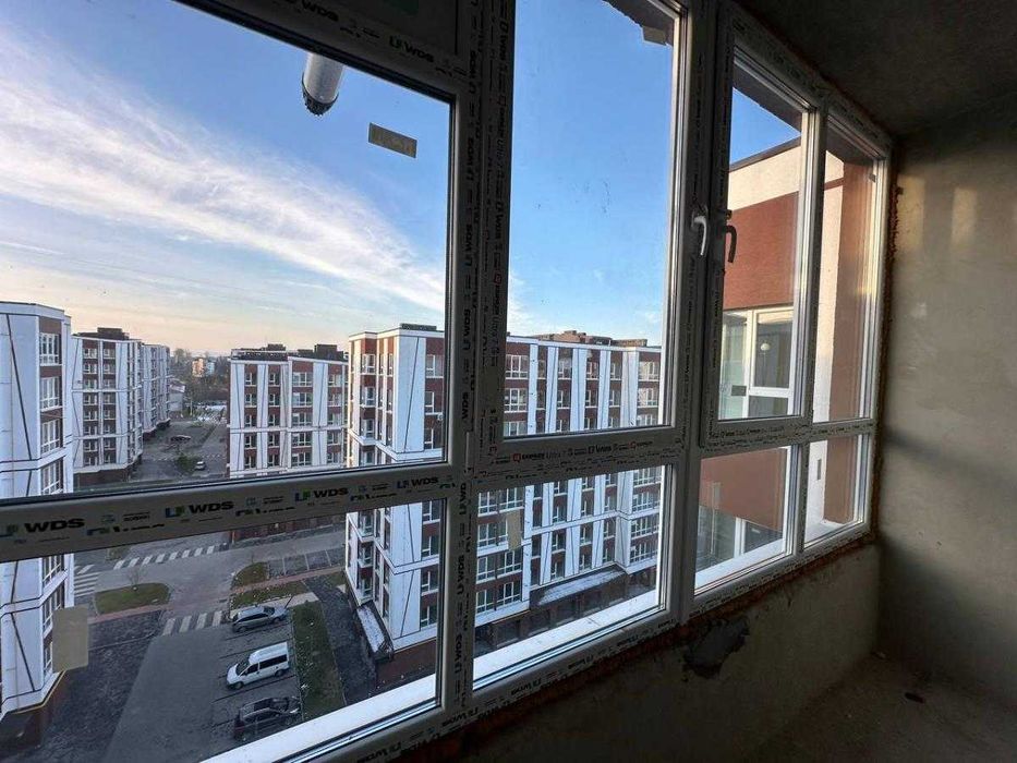 ЗДАНА з комунікаціями 2-кімнатна - 10 хв до Центру!