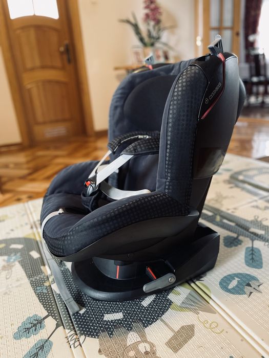 Fotelik Maxi-cosi Tobi 0-18kg, stan bdb, na 2/3/4 lata