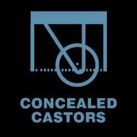 Munari mesa de café Verona COLEÇÃO MO&MA