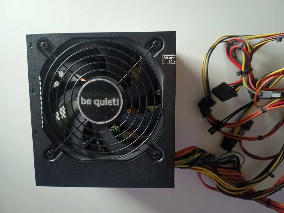 Komputer bez dysku i obudowy AMD FX-8120 + GeForce GT 440 + 24 DDR3
