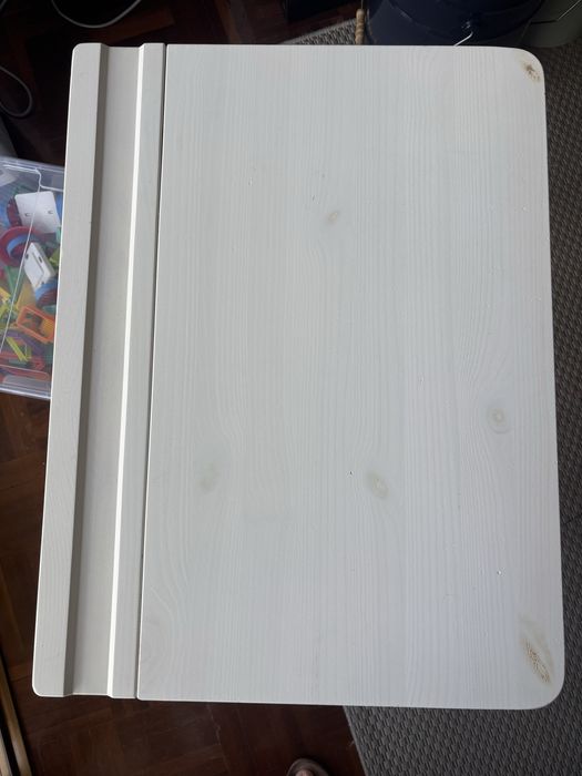 Mesa criança ikea