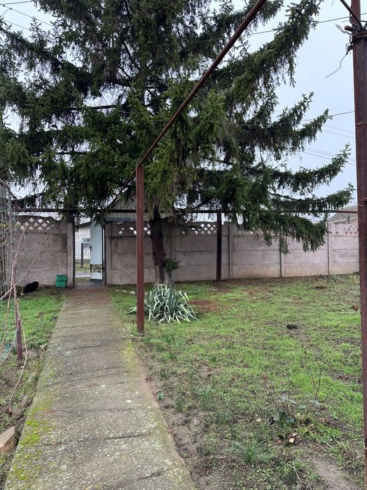 Продается дом с мебелью и техникой