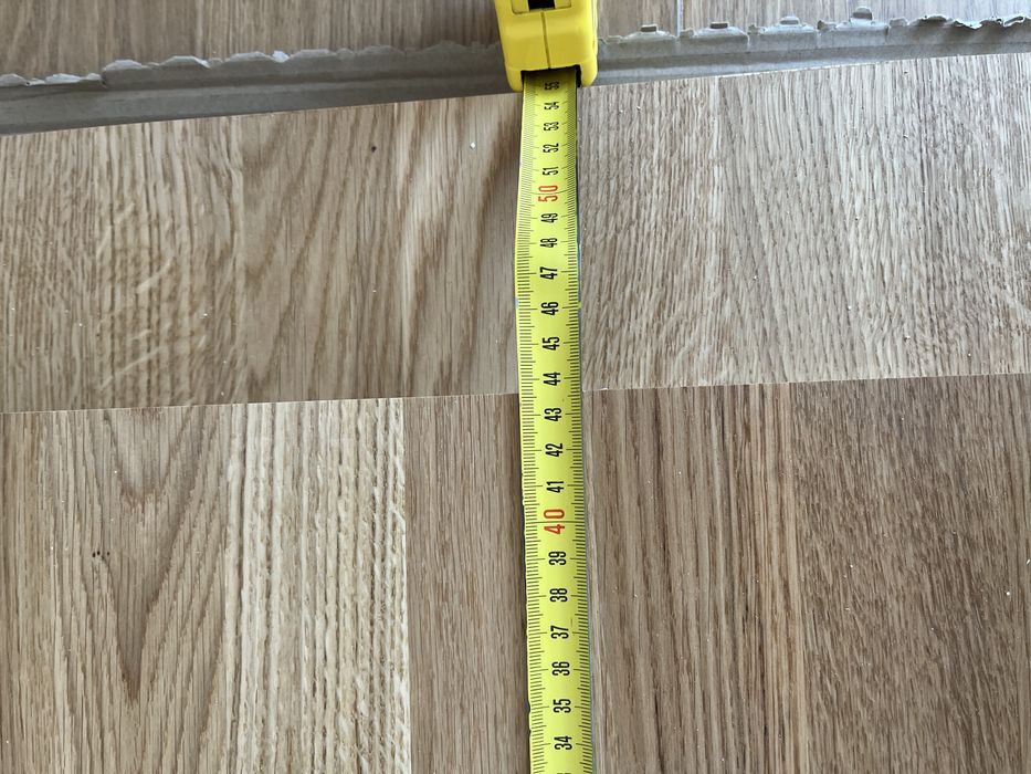Ikea Karlby blat 44cm 603.351.99