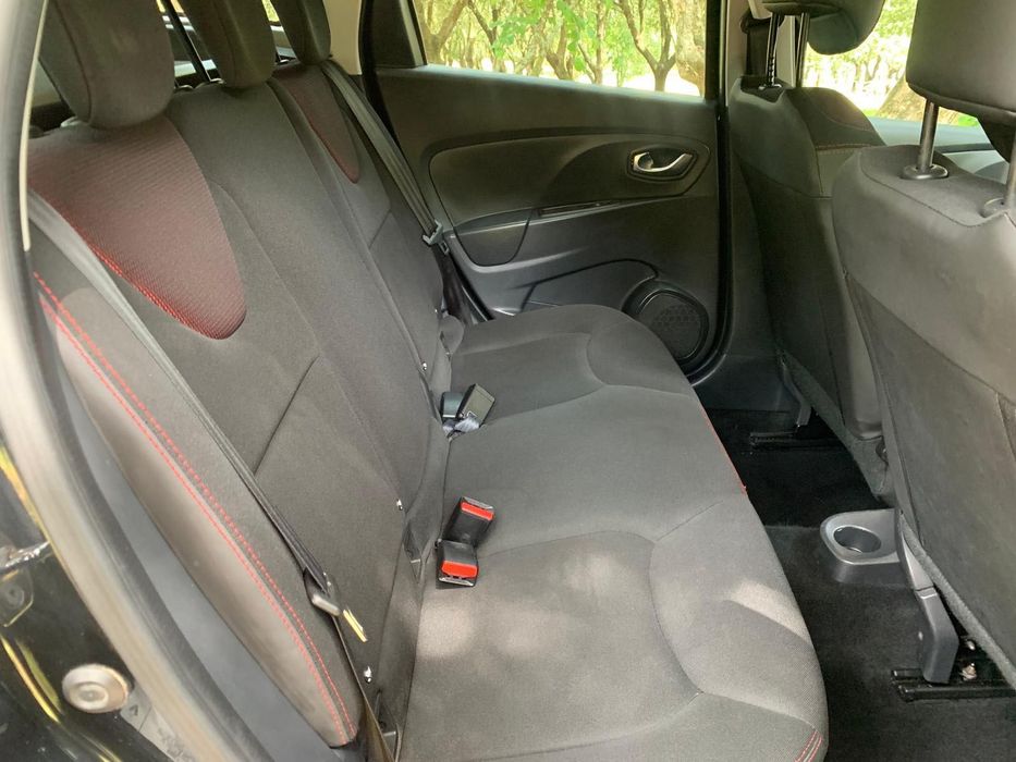 Renault Clio 1.5 dci SW 2016 Gasóleo