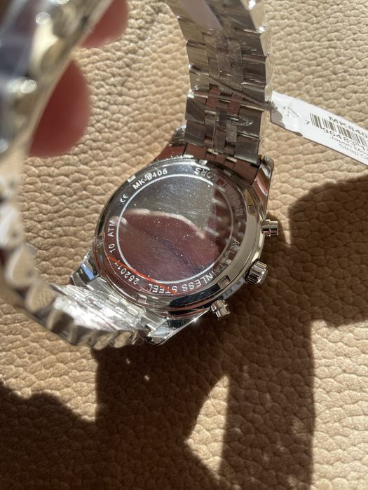 Relógio Michael Kors MK8405