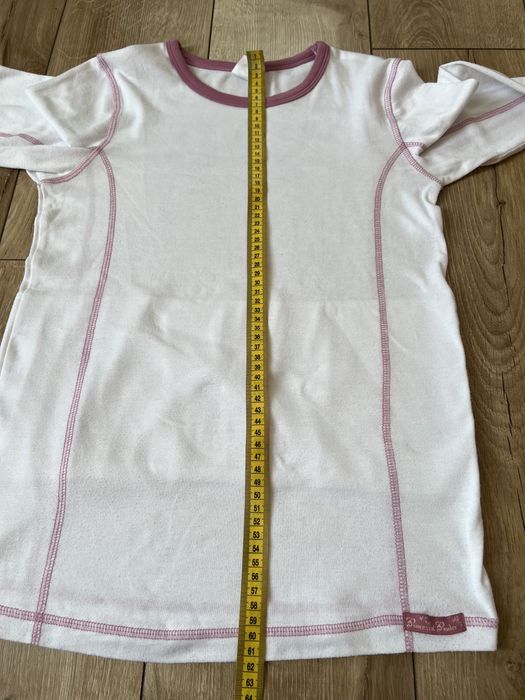 Жіночий комплект термо білизни бренду TCM