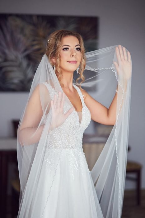 Makijaż ślubny, okazjonalny /fryzura, upięcie, fale, warkocze. Dojazd