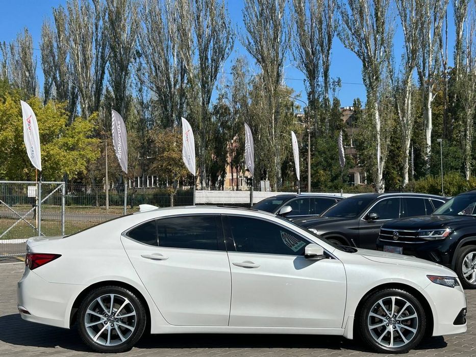 Acura TLX №5116 (ВНЕСОК від 10%) Альянс Авто Кривий Ріг