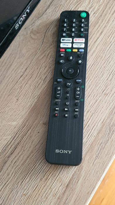 Telewizor SONY XR-55x90j