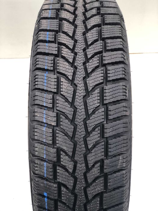 Шина зимова 225/65 R16C 109/107T резина зимня NHK MYKI POLAND