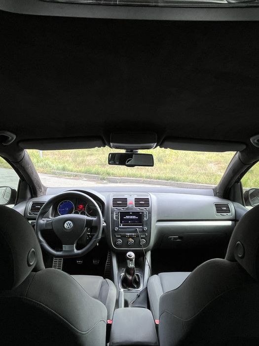 Volkswagen Golf GTI 2006 VIN WVWZZZ1KZ7W024619 фото оголошення 8 з 12
