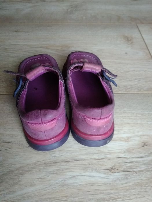 Buty, sandały Clarks rozm 21