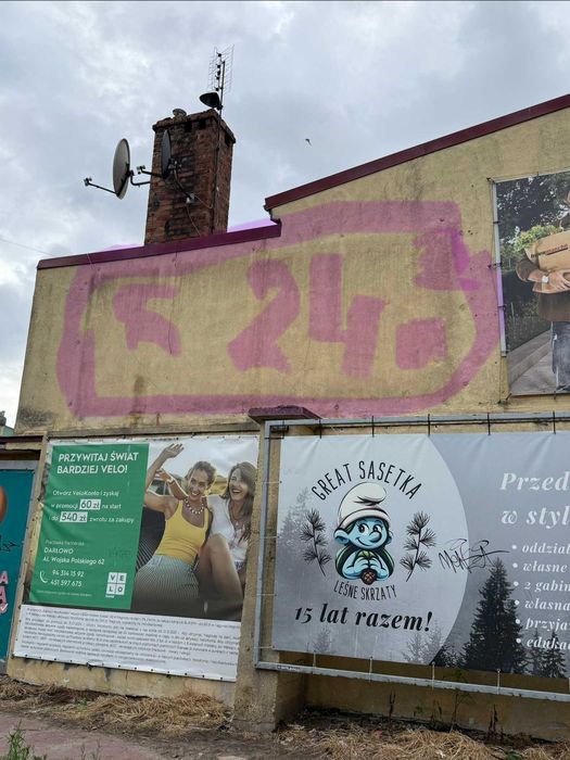 Najlepsze miejsce na Twoją REKLAMĘ