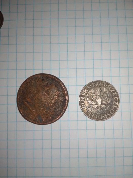 Монети (нумізматика)