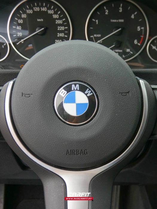 Mega oportunidade BMW 318d financia !!!