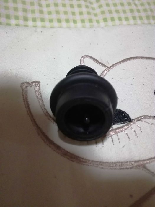 Винная пробка резиновая с Италии