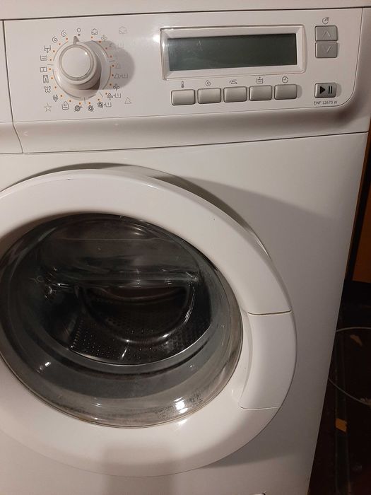 Pralka electrolux EWF 12670 W w całości lub na części