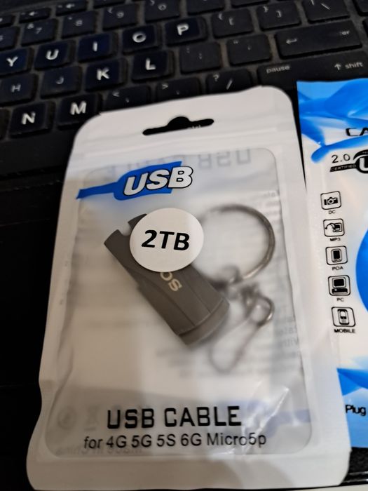 pendrive USB 2TB Sony