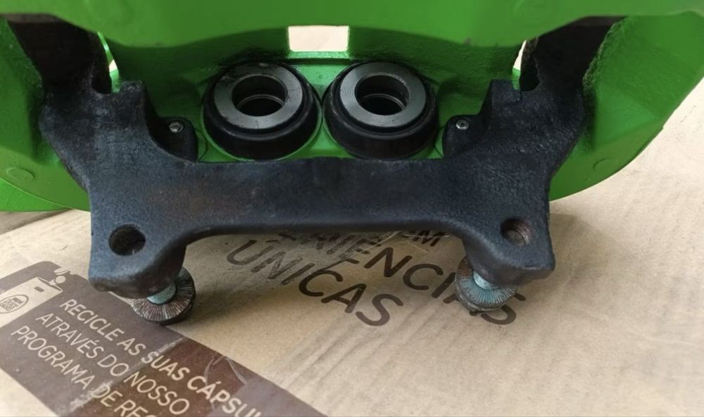 Bombas de travao VAG, Audi