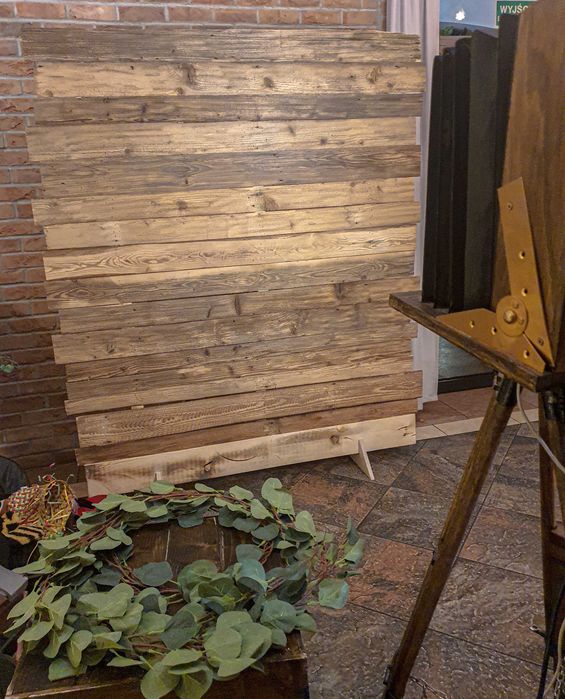 sprzedam Fotobudka retro boho  gotowy biznes na wesele