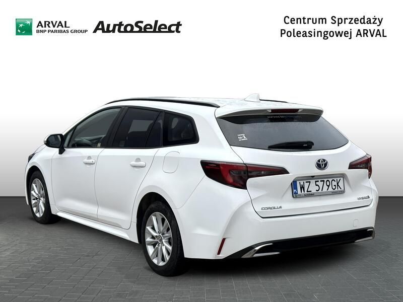Toyota Corolla Corolla 1.8 Hybrid Comfort 98KM