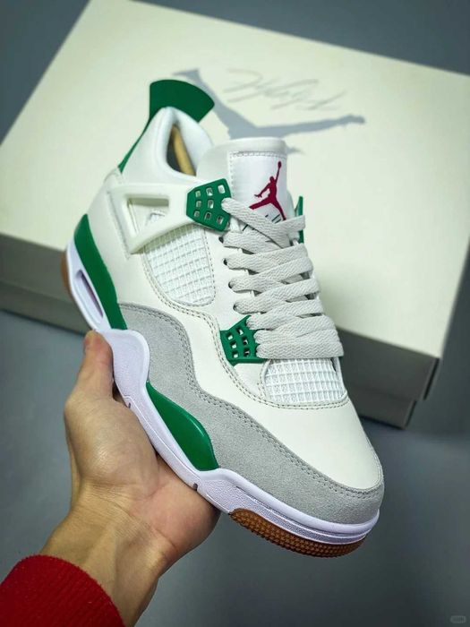 Jordan Air Jordan 4 Retro R.43