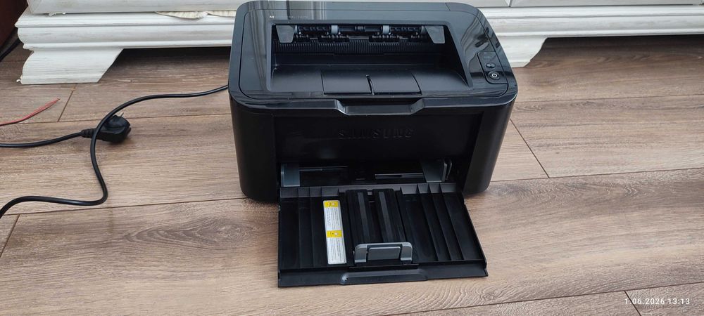 Drukarka laserowa Samsung ml-1675