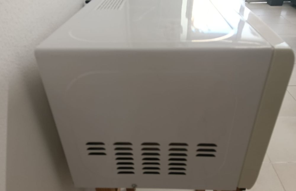 Micro-ondas Selecline 20L700W Branco