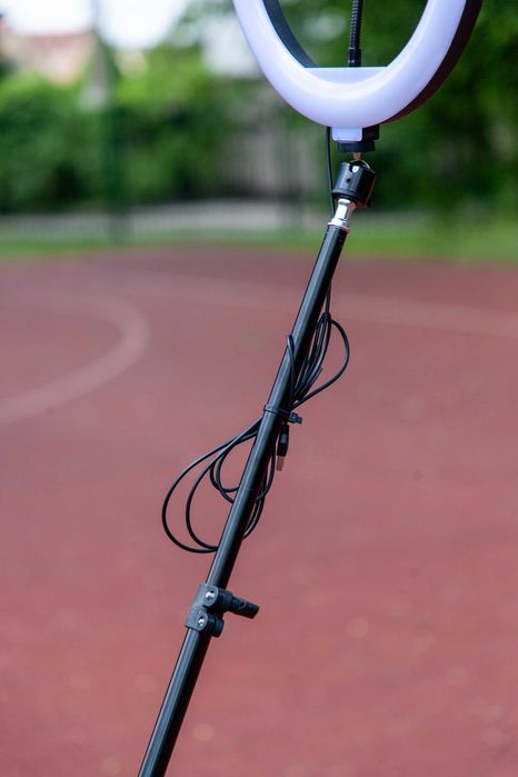 Видеоселфи 360 - спиннер 360 Selfie 360