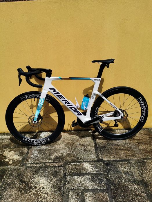 Vendo Merida Reacto 6000