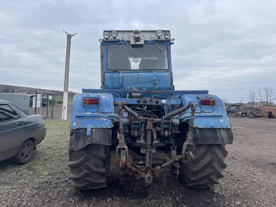 Продам Трактор Хтз
